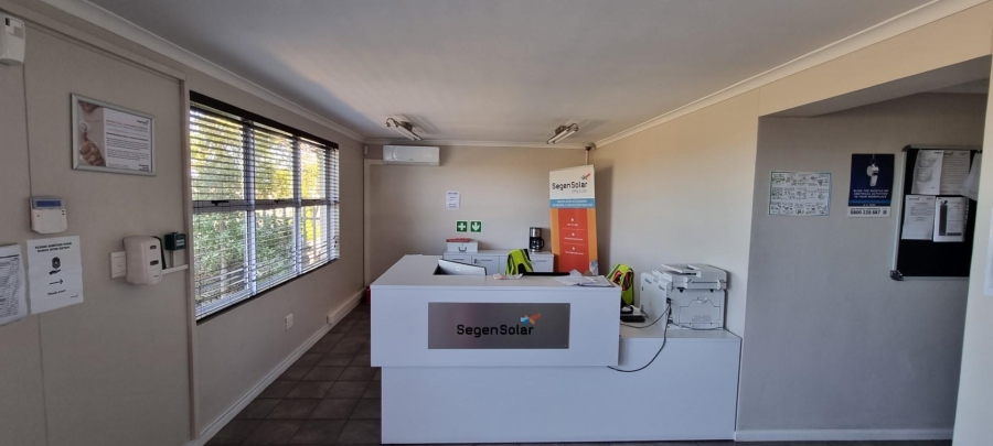 To Let commercial Property for Rent in Airport City Western Cape